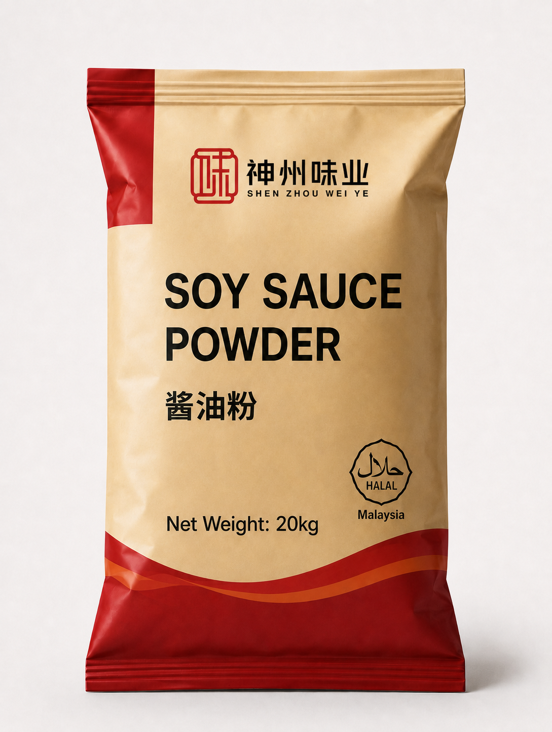 Soy Sauce Powder