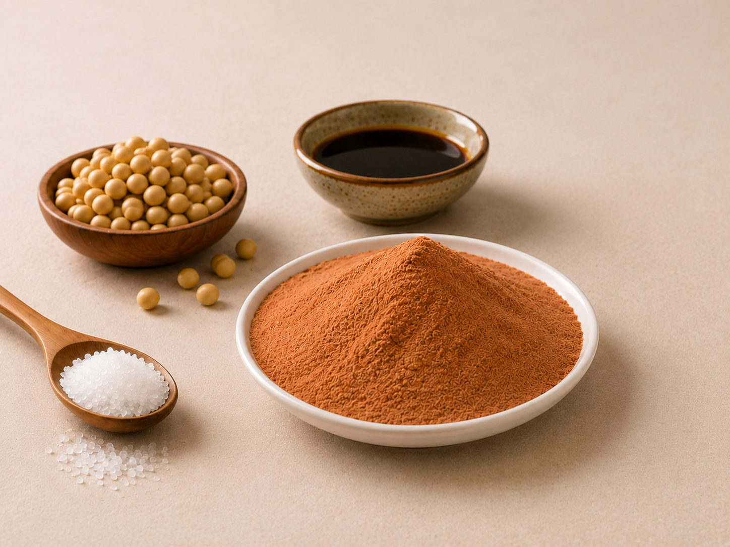 Fermen Powder