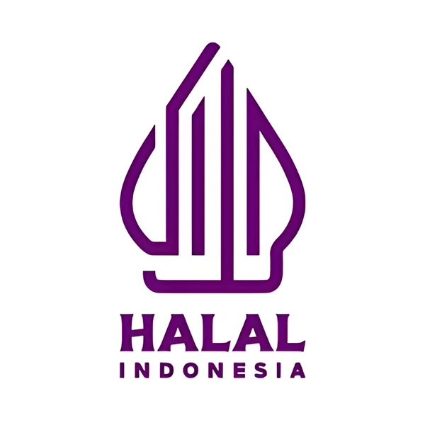 Halal Indonesia certification mark