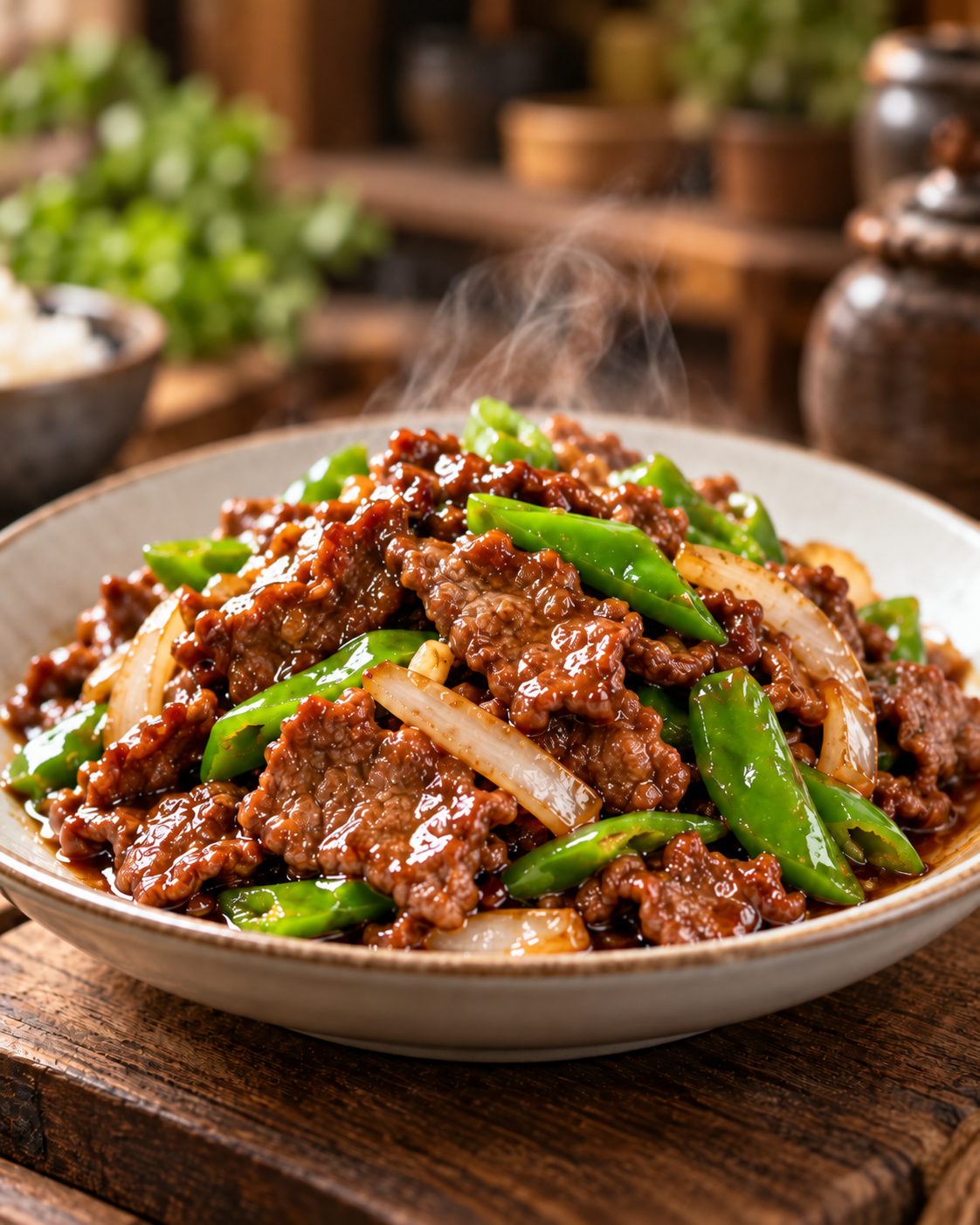 Oyster sauce beef cooking sauce for foodservice